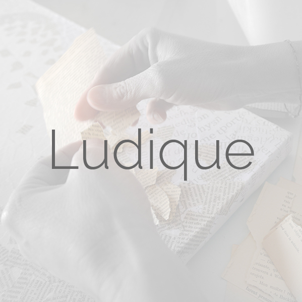 Univers Ludique