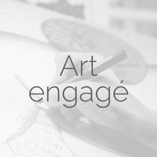 Univers Art Engagé