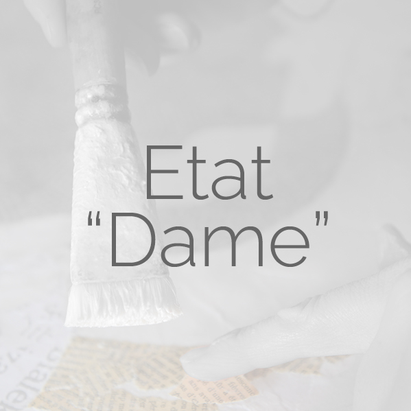 Etat Dame
