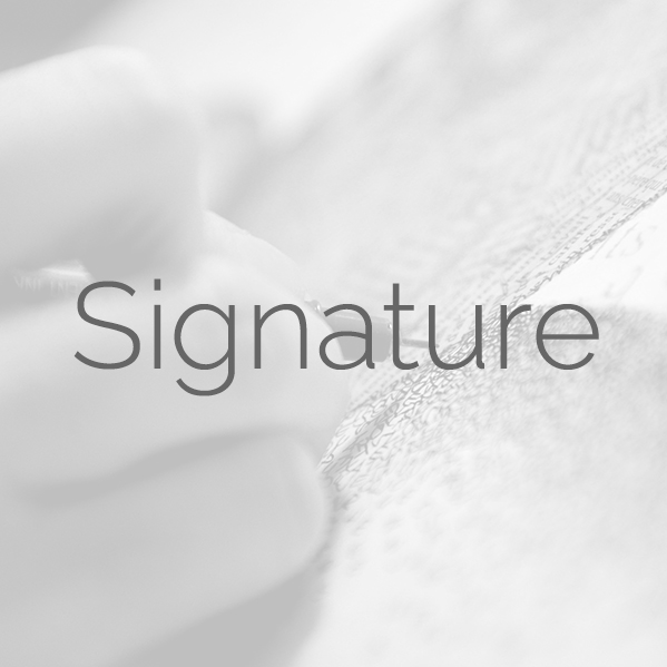 Univers Signature